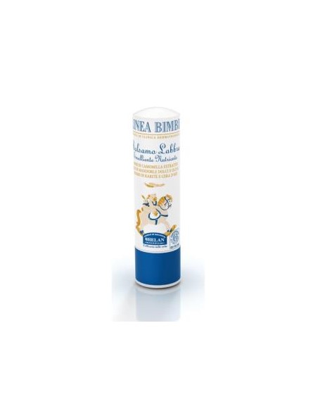 Linea Bimbi Balsamo Labial Para Bebes de Linea Bimbi