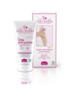 Linea Mamma Crema Post-Parto 150Ml de Linea Mamma