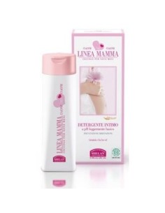 Linea Mamma Jabon Intimo 200Ml de Linea Mamma