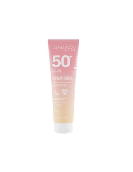 Leche Solar Spf50+ 150Ml. de Alphanova