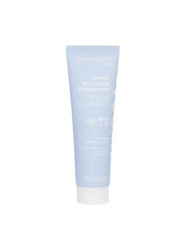 Gel Micelar Limpiador De Agua Termal 150Ml. de Alphanova