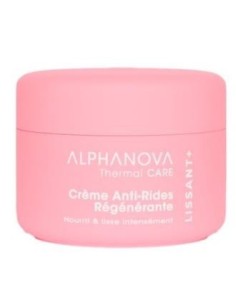 Crema Anti-Arrugas Regenerante 50Ml. de Alphanova