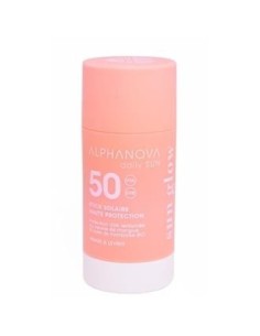 Stick Solar Spf50 17Ml. de Alphanova