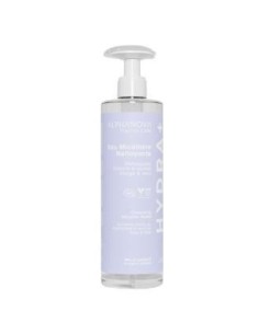 Agua Micelar Con Agua Termal 400Ml. de Alphanova