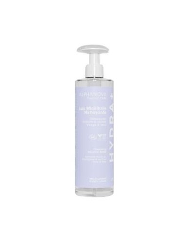 Agua Micelar Con Agua Termal 400Ml. de Alphanova