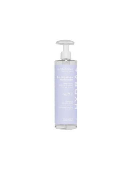 Agua Micelar Con Agua Termal 400Ml. de Alphanova