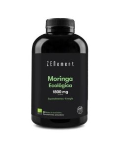 Moringa 260Caps. Eco de Zenement