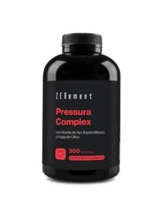 Pressura Complex 300Perlas de Zenement
