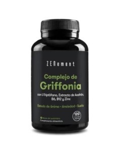 Complejo De Griffonia 120Cap. de Zenement