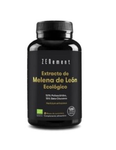 Ext. Melena De Leon 120Cap. Eco de Zenement