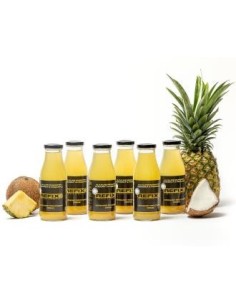 Refix Coco-Piña Caja 6X500Ml. de Refix