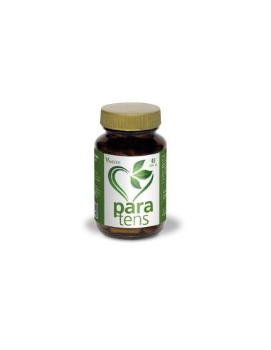 Paratens 45Cap. de Vital 2000