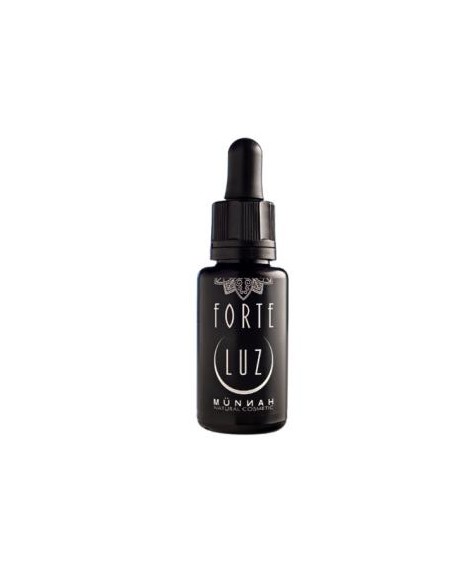 Forte Luz Munnah 20 Ml de Munnah