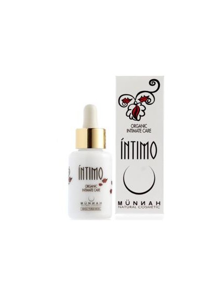 Intimo De Munnah 30 Ml de Munnah