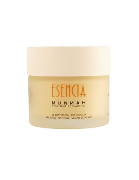 Esencia De Munnah  50 Ml de Munnah
