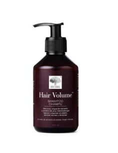 Hair Volume Champu 250 Ml de New Nordic