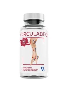 Ciruclabeq 60Cap. de Bequisa