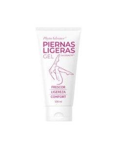 Phytoadvance Piernas Ligeras Gel  100Ml de Phytoadvance