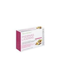 Phytoadvance Piernas Ligeras 60 Comp de Phytoadvance