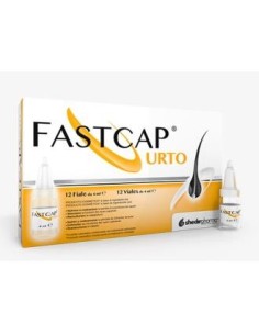 Fastcap Urto 12 Viales de Shedir