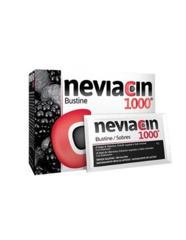 Neviacin 1000 Sbrs de Shedir