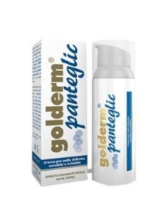 Golderm Panteglic Crema 50 Ml de Shedir