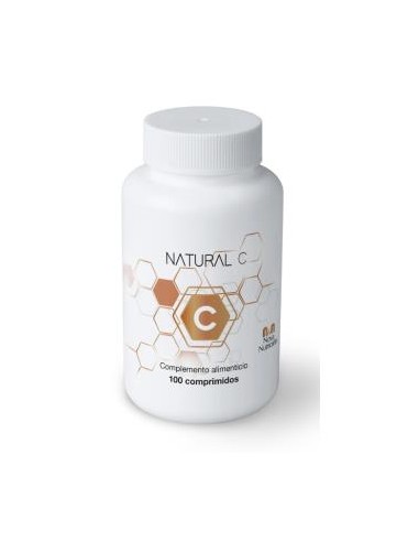 Natural C 1000Mg 100 Cap de N&N Nova Nutricion