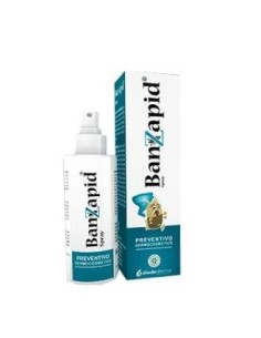 Banzapid Preventivo de Shedir