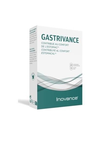 Gastrivance 20 20 Comp de Inovance