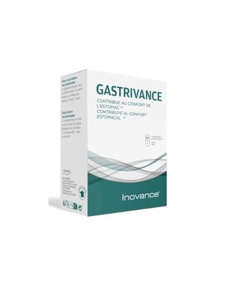 Gastrivance 60 60 Comp de Inovance