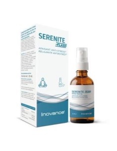 Serenite Flash Spray 20Ml. de Inovance