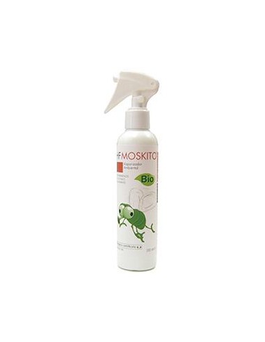 Vapo Antimosquitos Bio Spray 200 Ml de Herbofarm