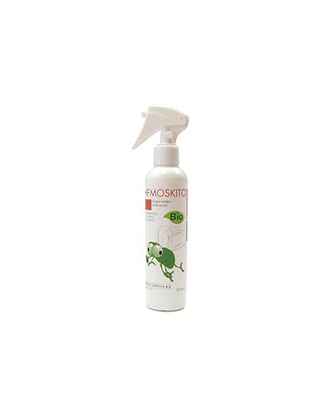 Vapo Antimosquitos Bio Spray 200 Ml de Herbofarm
