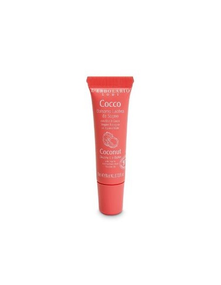 Cocco  Balsamo Labios Sueño 10 Ml de L´Erbolario