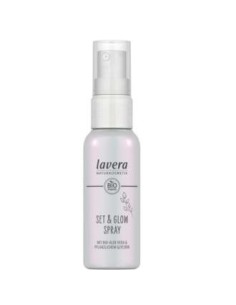 Fijador Brillo Maquillaje Spray 50 Ml de Lavera