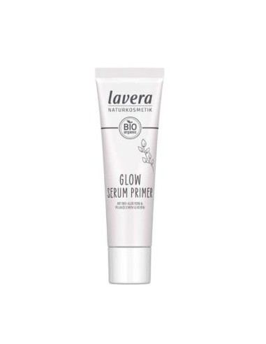 Serum Glower Primer 30 Ml de Lavera