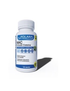 Nac  100 Cap de Polaris