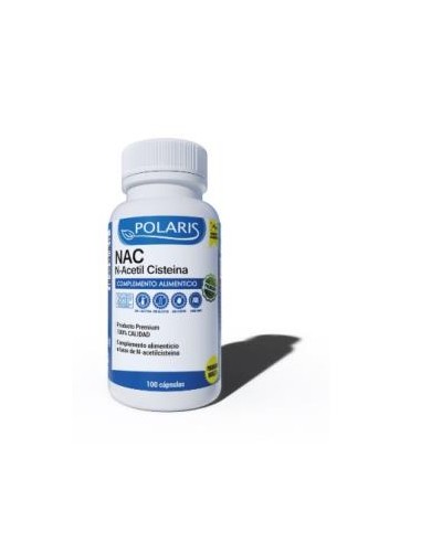 Nac  100 Cap de Polaris
