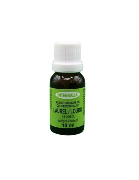 Laurel Aceite Esencial Eco 10 Ml de Integralia