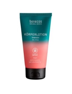 Locion Corporal Intensivo Karite 150 Ml Bio Vegan de Benecos