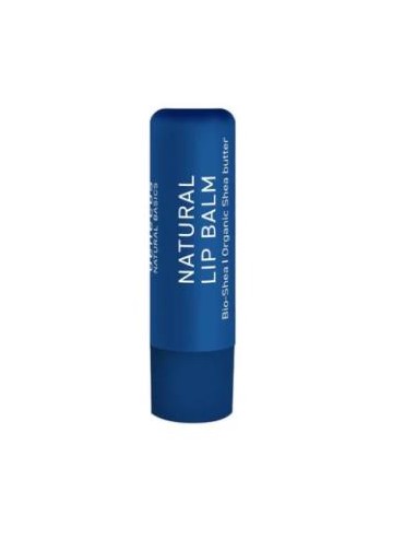 Balsamo Labial Karite 4,7 Gr Vegan de Benecos