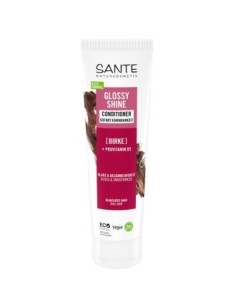 Acondicionador Brillo Radiante Abedul 150 Ml de Sante Naturkosmetik