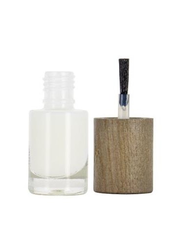 Esmalte De Uñas 102 White 6Ml Bio Vegan de Boho Green Make Up