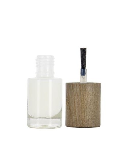 Esmalte De Uñas 102 White 6Ml Bio Vegan de Boho Green Make Up