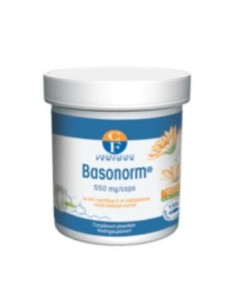 Basonorm 500Mg. 150Cap de Fenioux