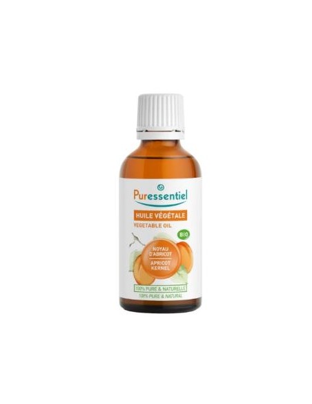 Albaricoque Aceite Vegetal 50 Ml Bio de Puressentiel