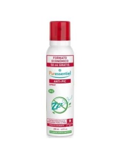 Antic Formato Familiar Spray 200 Ml de Puressentiel