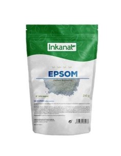 Sales De Epsom 250Gr de Inkanat