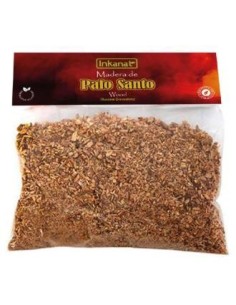 Palo Santo Bolsa 1 Kg de Inkanat