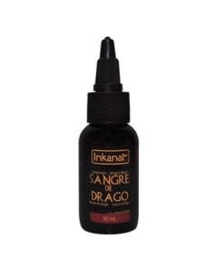 Sangre De Drago 30Ml de Inkanat